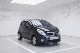Chevrolet Matiz