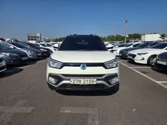 SsangYong Tivoli XLV (Tivoli Air)