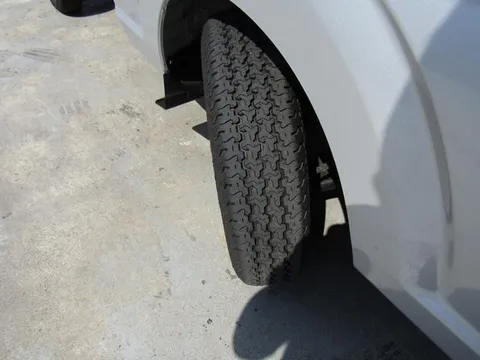 Suzuki Carry Track