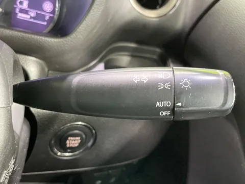 Suzuki Spacia Custom Z