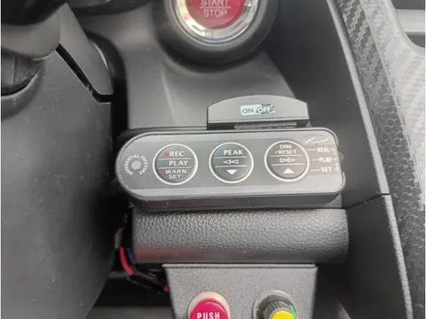 Honda S660