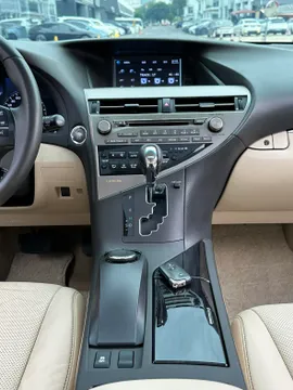 Lexus