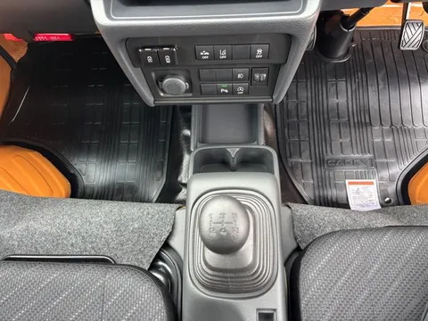 Suzuki Super Carry