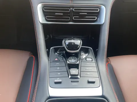 BYD Song Plus