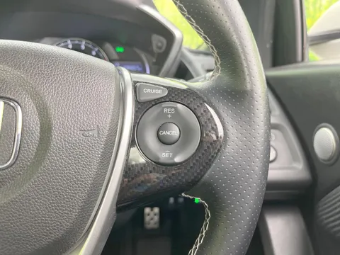Honda S660