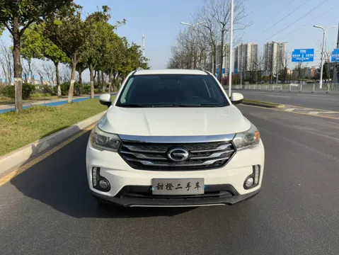Gac GS4