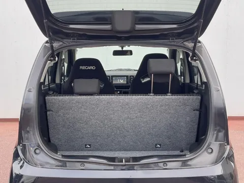 Suzuki Alto Works