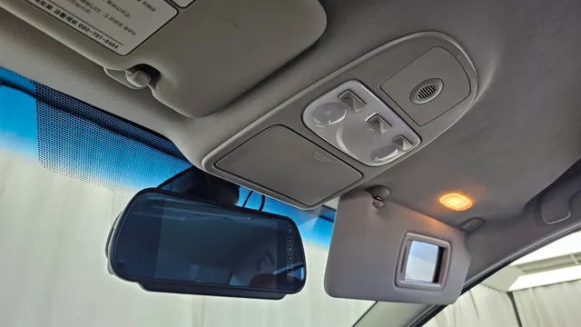Renault SM3