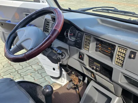 Chevrolet Labo