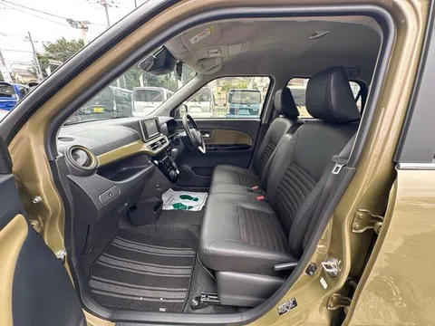Toyota Pixis Joy