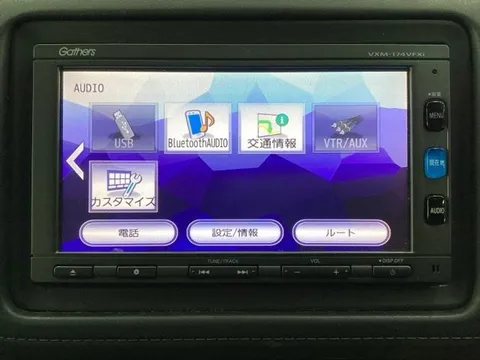 Honda HR-V (Vezel)