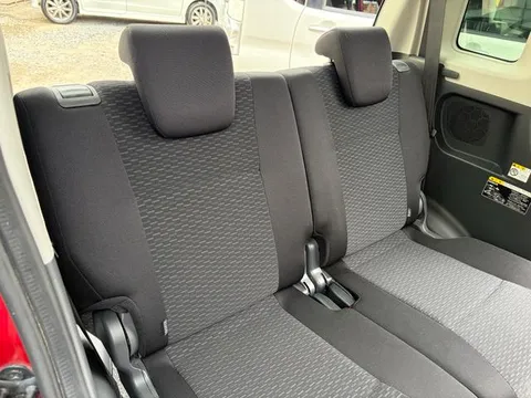 Mazda Flair Wagon Custom Styel