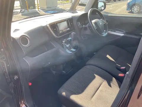 Mitsubishi eK Space Custom