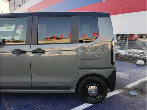 Honda N-BOX Joy