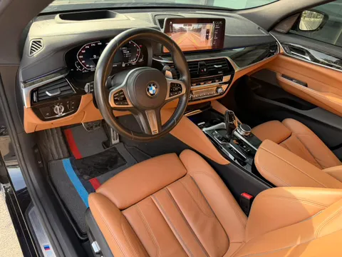 BMW Gran Turismo