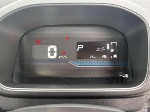 Nissan Clipper Truck