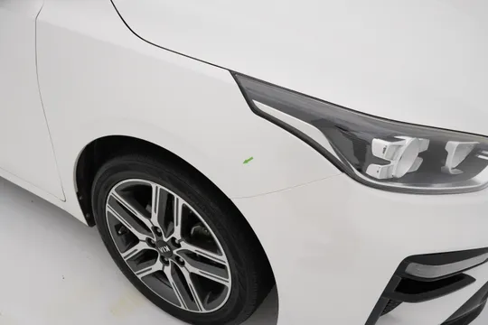 Kia Cerato (K3)