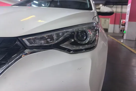 Changan