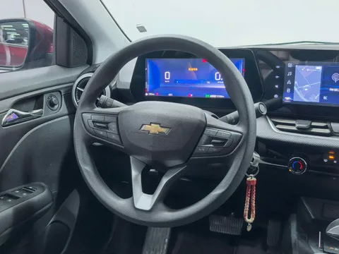 Chevrolet Monza