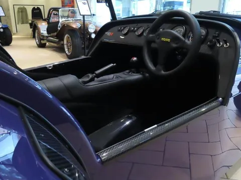 Caterham Seven 170