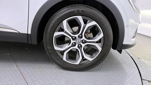 Renault Arkana (XM3)