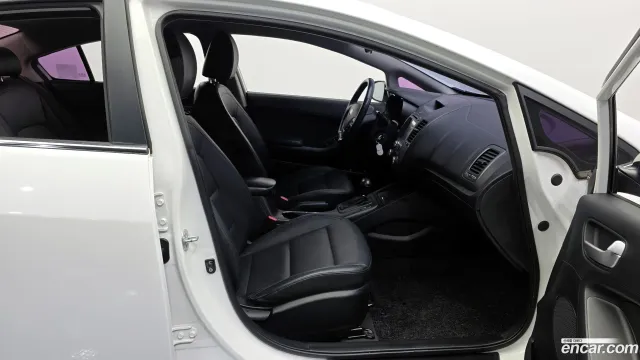 Kia Cerato (K3)