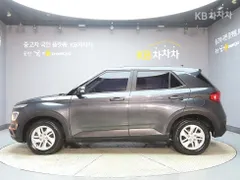 Hyundai Venue