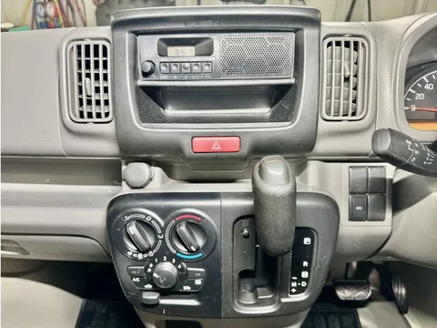 Nissan Clipper