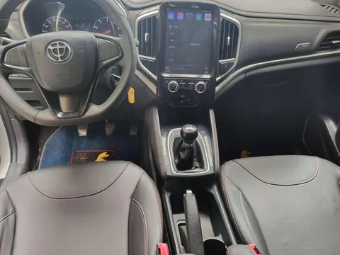 Brilliance V3