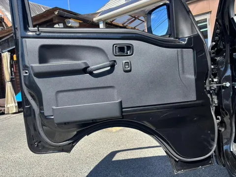 Toyota Pixis Truck