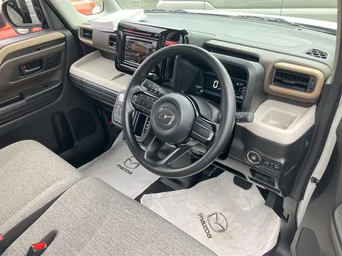 Mazda Flair Wagon