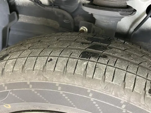 Mazda Flair Crossover