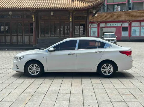 Chevrolet Cavalier
