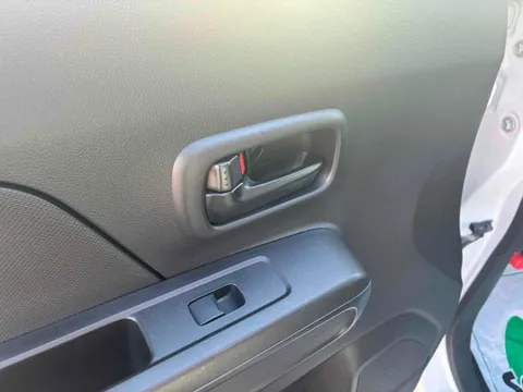 Mazda Flair