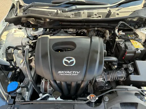 Mazda Mazda2 (Demio)