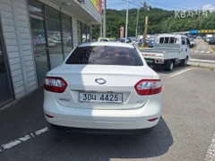Renault SM3