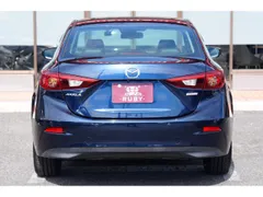 Mazda Mazda3 (Axela)