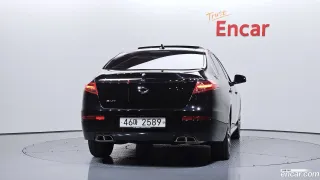 Renault SM7