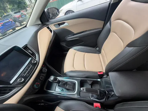 Chevrolet Monza