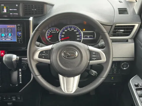 Daihatsu Thor