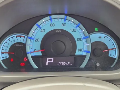 Mazda Carol Eco