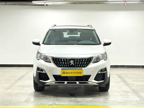 Peugeot 4008