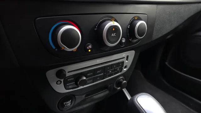 Renault SM3