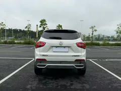 Baojun 510