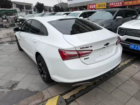 Chevrolet