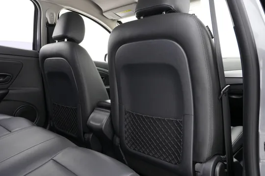 Renault SM3