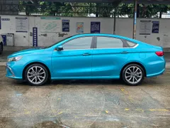 Geely Binrui