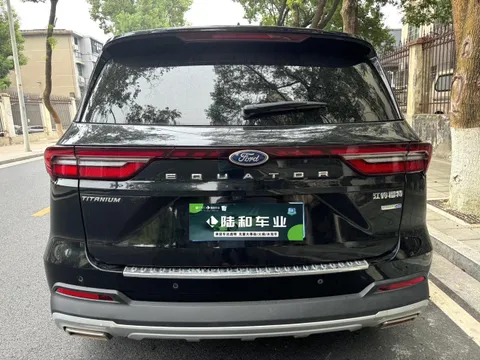 Ford Equator