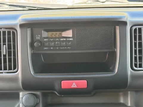 Nissan Clipper