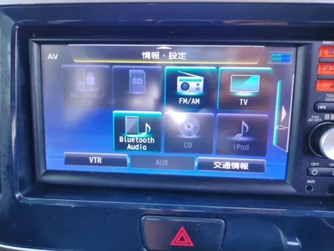 Mitsubishi eK Space Custom